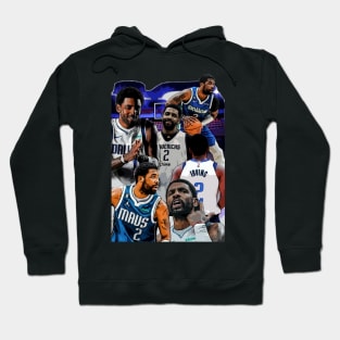 Kyrie Irving Basketball Hoodie